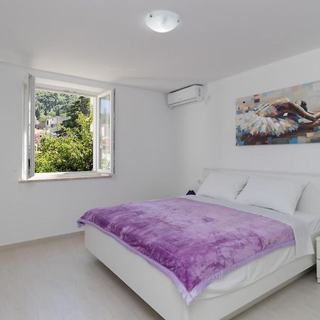 Apartments Fortinia Dubrovnik- Free Parking ภายนอก รูปภาพ
