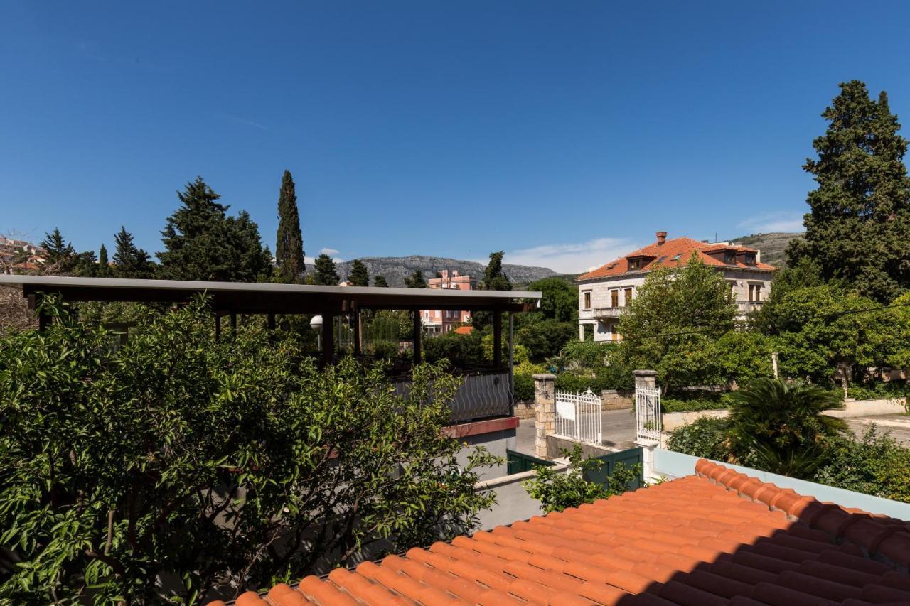 Apartments Fortinia Dubrovnik- Free Parking ภายนอก รูปภาพ